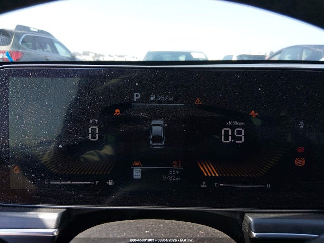 KIA K5 Gt-line 2025 KNAG64J72S5326708 Image 7