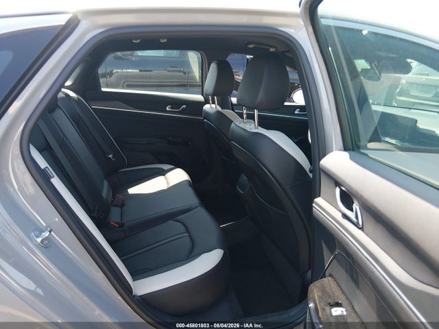 KIA K5 Gt-line 2025 KNAG64J72S5326708 Image 8