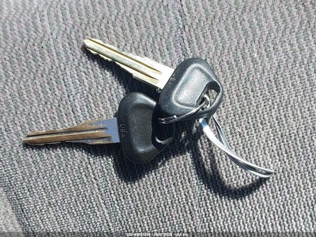 1997 Subaru Legacy L/postal Right-hand Drive მანქანა იყიდება აუქციონზე, vin: 4S3BK4352V7311073, აუქციონის ნომერი: 45801804