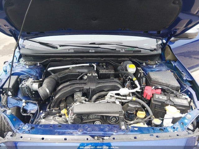 Aukcja sprzedaży 2025 Subaru Crosstrek Limited, vin: 4S4GUHN62S3702462, numer aukcji: 45801807