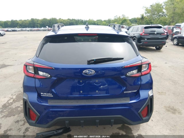 Aukcja sprzedaży 2025 Subaru Crosstrek Limited, vin: 4S4GUHN62S3702462, numer aukcji: 45801807
