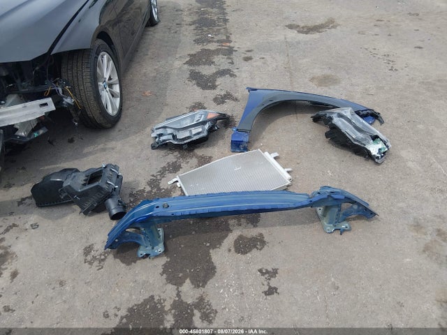 Aukcja sprzedaży 2025 Subaru Crosstrek Limited, vin: 4S4GUHN62S3702462, numer aukcji: 45801807