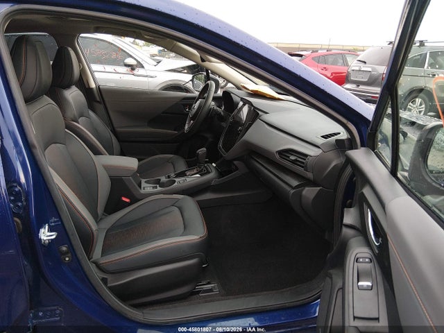 Aukcja sprzedaży 2025 Subaru Crosstrek Limited, vin: 4S4GUHN62S3702462, numer aukcji: 45801807