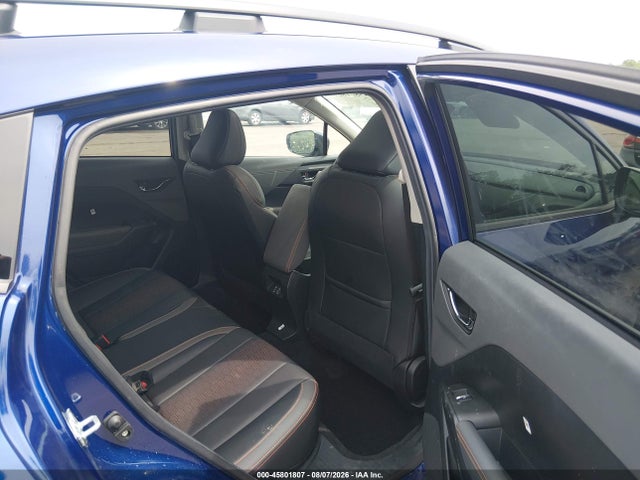 Aukcja sprzedaży 2025 Subaru Crosstrek Limited, vin: 4S4GUHN62S3702462, numer aukcji: 45801807