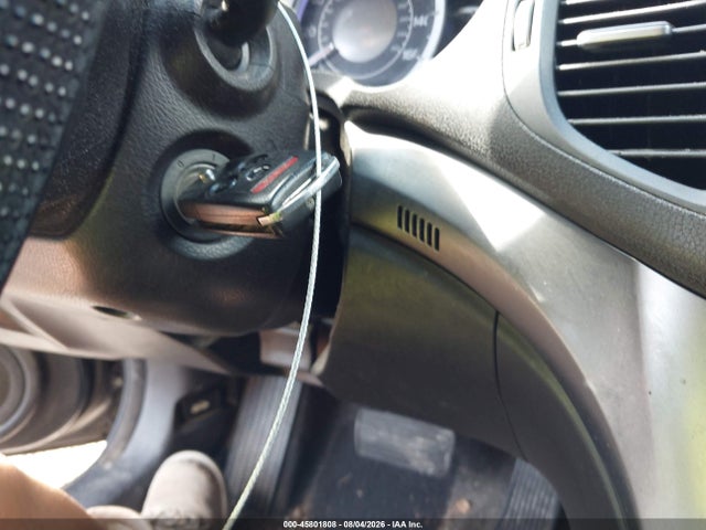 2011 Acura Tsx 2.4 მანქანა იყიდება აუქციონზე, vin: JH4CU2F61BC004597, აუქციონის ნომერი: 45801808