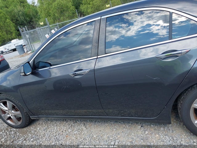 2011 Acura Tsx 2.4 მანქანა იყიდება აუქციონზე, vin: JH4CU2F61BC004597, აუქციონის ნომერი: 45801808