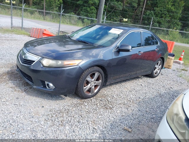 2011 Acura Tsx 2.4 მანქანა იყიდება აუქციონზე, vin: JH4CU2F61BC004597, აუქციონის ნომერი: 45801808