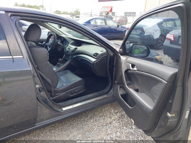 2011 Acura Tsx 2.4 მანქანა იყიდება აუქციონზე, vin: JH4CU2F61BC004597, აუქციონის ნომერი: 45801808