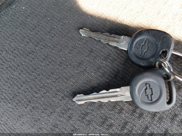 45801812 :رقم المزاد ، 2G1WB58K181282911 vin ، 2008 Chevrolet Impala Ls مزاد بيع