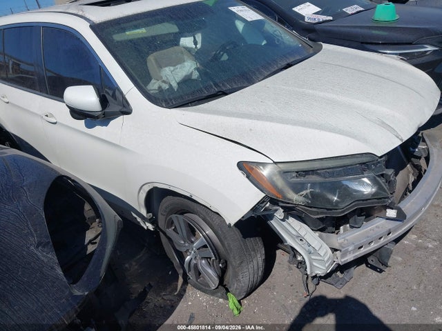 2018 5FNYF5H59JB031071 main image