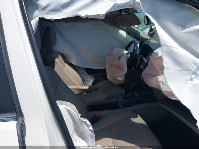 5FNYF5H59JB031071 Honda Pilot Ex-l