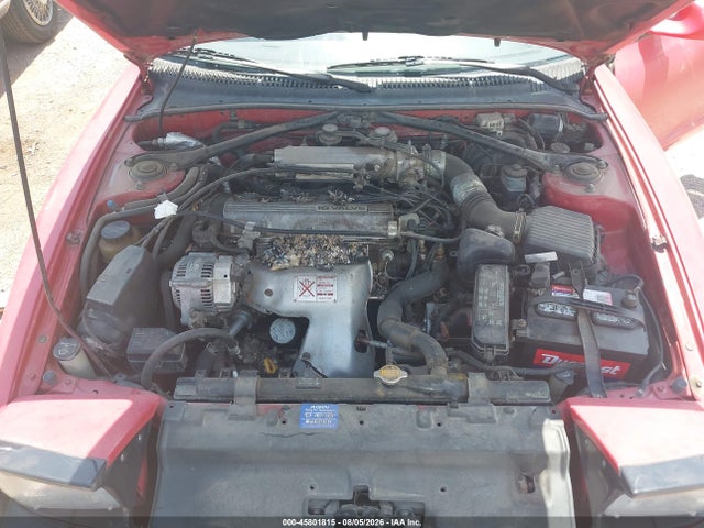 Продаж на аукціоні авто 1992 Toyota Celica Gt, vin: JT5ST87K9N0127791, номер лоту: 45801815