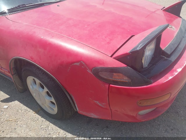 Продаж на аукціоні авто 1992 Toyota Celica Gt, vin: JT5ST87K9N0127791, номер лоту: 45801815