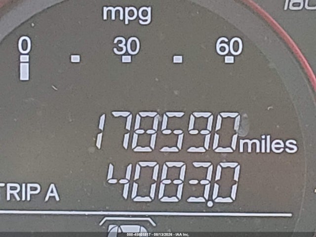 Honda Accord Sport 2014 1HGCR2F55EA107176 Image 16