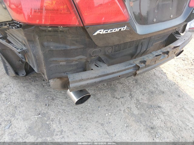 Honda Accord Sport 2014 1HGCR2F55EA107176 Image 18