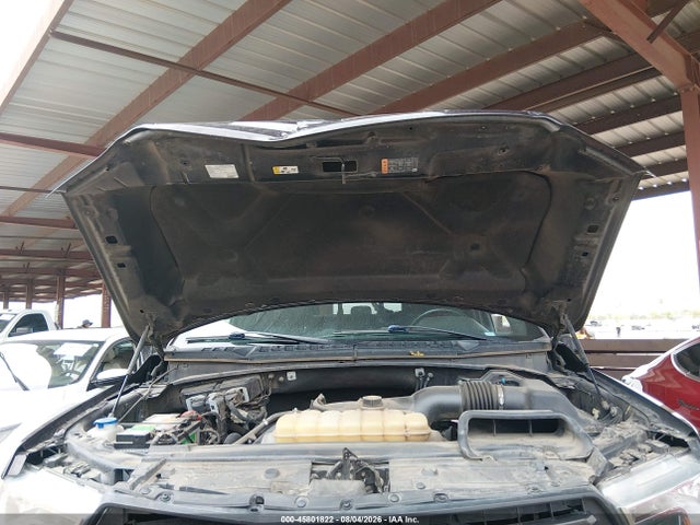 1FTEW1EP7KKC21120 Ford F-150 Xlt