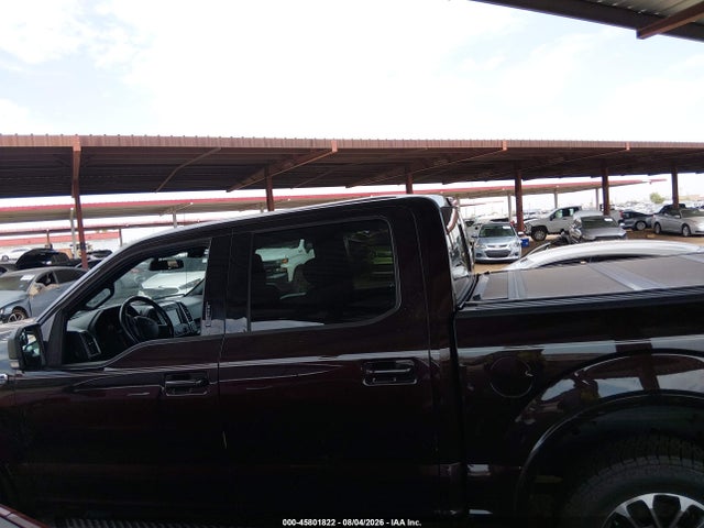 1FTEW1EP7KKC21120 Ford F-150 Xlt