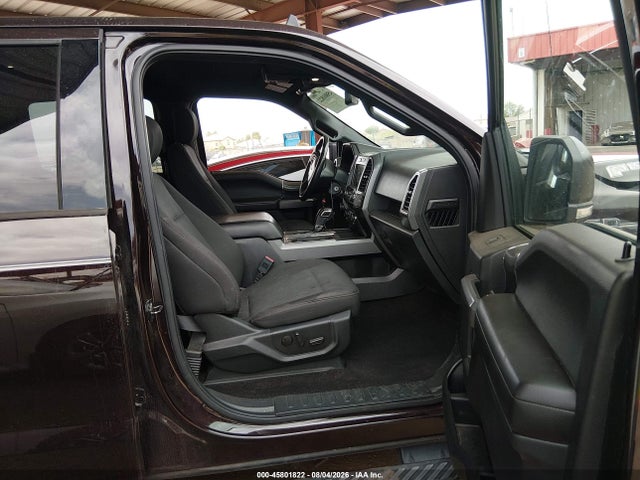 1FTEW1EP7KKC21120 Ford F-150 Xlt