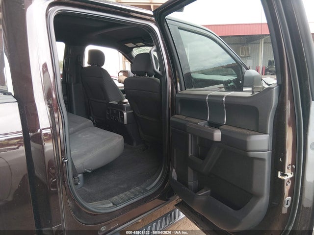 1FTEW1EP7KKC21120 Ford F-150 Xlt