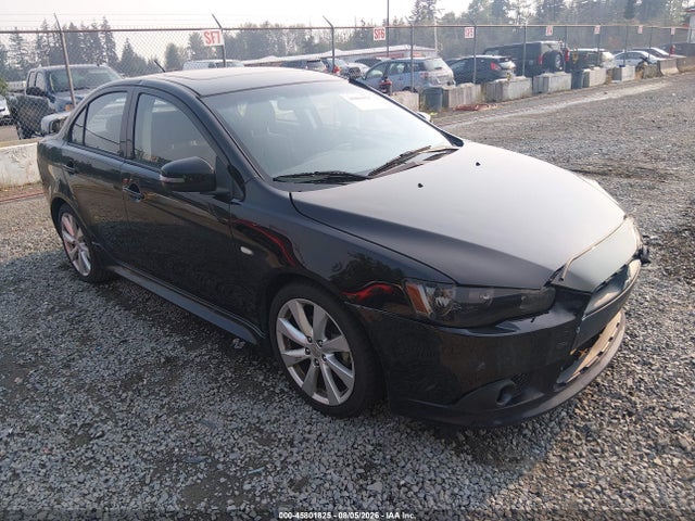 2015 JA32U8FW2FU009001 главное изображение