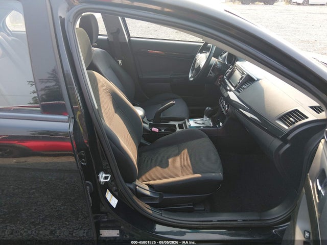 Mitsubishi LANCER GT 2015 JA32U8FW2FU009001 Image 17