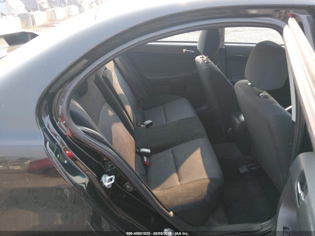 Mitsubishi LANCER GT 2015 JA32U8FW2FU009001 Image 18