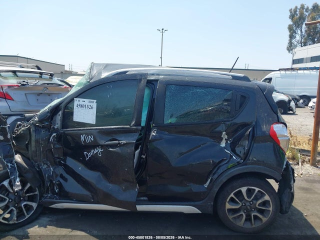 Chevrolet Spark Fwd Activ Automatic 2021 KL8CH6SA7MC712839 Image 13