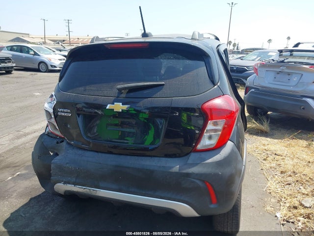 Chevrolet Spark Fwd Activ Automatic 2021 KL8CH6SA7MC712839 Image 15