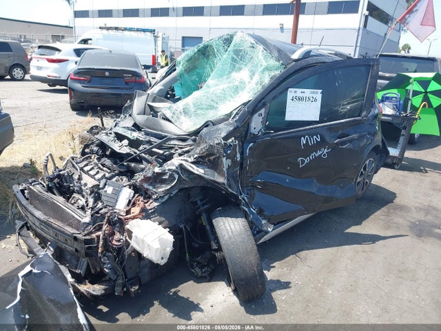 Chevrolet Spark Fwd Activ Automatic 2021 KL8CH6SA7MC712839 Image 2