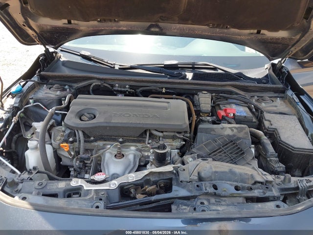 Продаж на аукціоні авто 2025 Honda Civic Lx, vin: 2HGFE2F23SH512853, номер лоту: 45801830