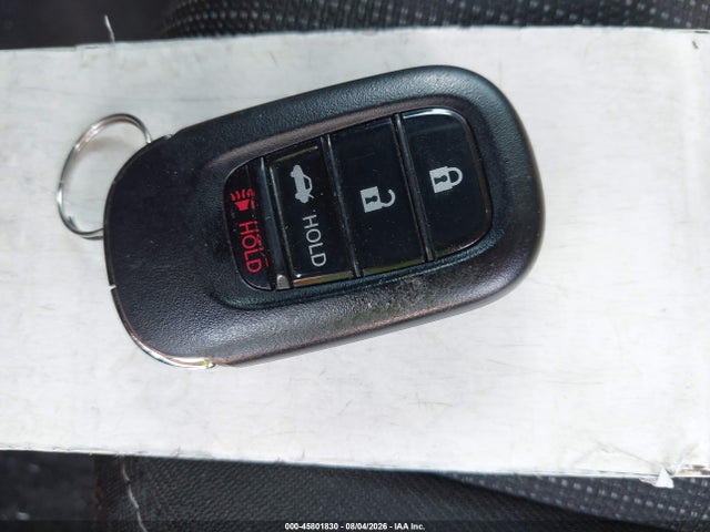 Продаж на аукціоні авто 2025 Honda Civic Lx, vin: 2HGFE2F23SH512853, номер лоту: 45801830