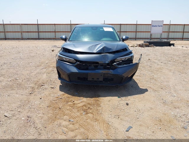 Продаж на аукціоні авто 2025 Honda Civic Lx, vin: 2HGFE2F23SH512853, номер лоту: 45801830