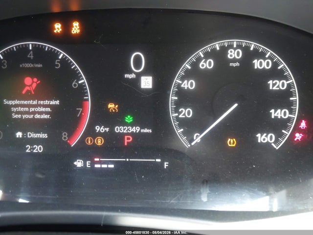 Продаж на аукціоні авто 2025 Honda Civic Lx, vin: 2HGFE2F23SH512853, номер лоту: 45801830