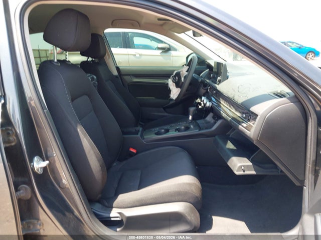 Продаж на аукціоні авто 2025 Honda Civic Lx, vin: 2HGFE2F23SH512853, номер лоту: 45801830
