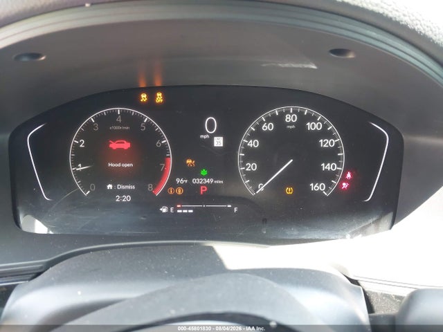 Продаж на аукціоні авто 2025 Honda Civic Lx, vin: 2HGFE2F23SH512853, номер лоту: 45801830