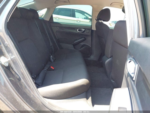 Продаж на аукціоні авто 2025 Honda Civic Lx, vin: 2HGFE2F23SH512853, номер лоту: 45801830
