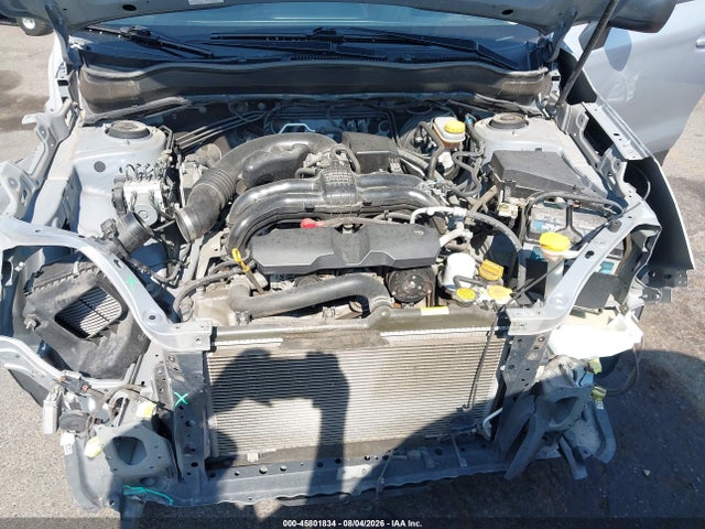 JF2SJABC1FH535806 Subaru Forester 2.5i
