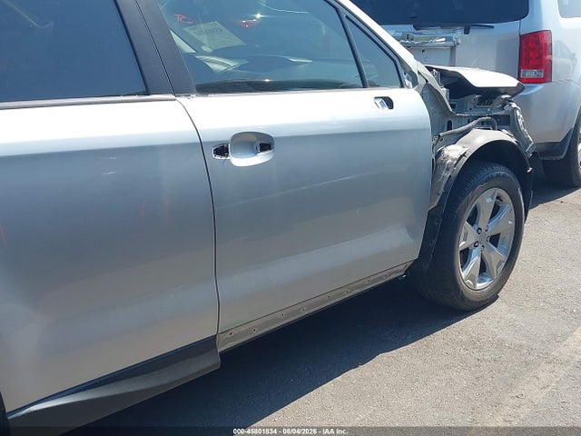 JF2SJABC1FH535806 Subaru Forester 2.5i