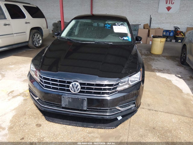 1VWAS7A34GC035131 Volkswagen Passat 1.8t S
