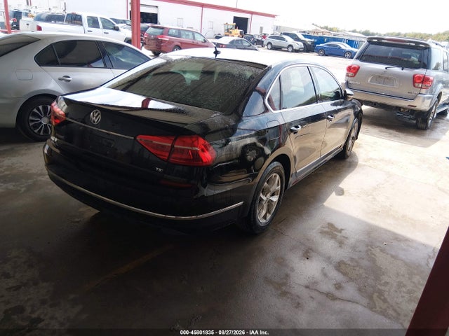 1VWAS7A34GC035131 Volkswagen Passat 1.8t S