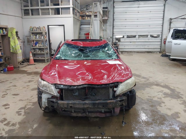 45801837 :رقم المزاد ، 4T1BE46K67U077710 vin ، 2007 Toyota Camry Se مزاد بيع