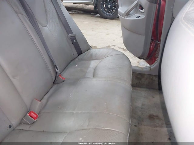 45801837 :رقم المزاد ، 4T1BE46K67U077710 vin ، 2007 Toyota Camry Se مزاد بيع