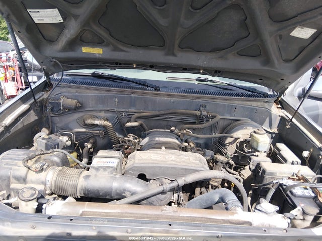 Aukcja sprzedaży 2005 Toyota Tundra Sr5 V8, vin: 5TBET34145S481014, numer aukcji: 45801842