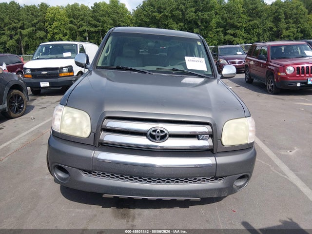 Aukcja sprzedaży 2005 Toyota Tundra Sr5 V8, vin: 5TBET34145S481014, numer aukcji: 45801842