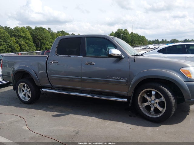 Aukcja sprzedaży 2005 Toyota Tundra Sr5 V8, vin: 5TBET34145S481014, numer aukcji: 45801842