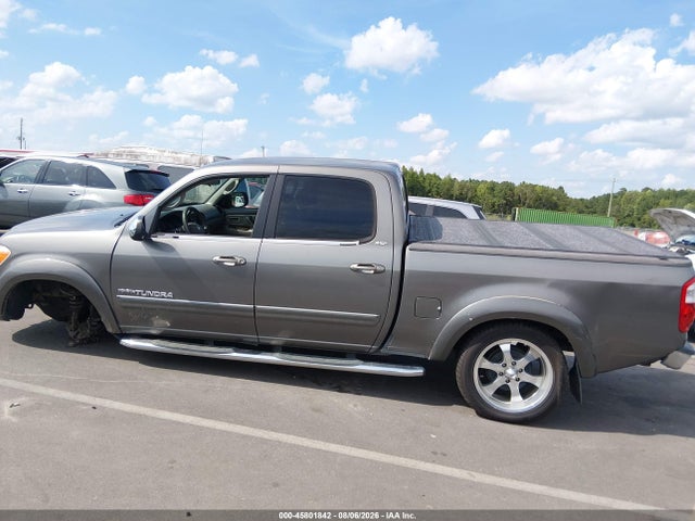 Aukcja sprzedaży 2005 Toyota Tundra Sr5 V8, vin: 5TBET34145S481014, numer aukcji: 45801842