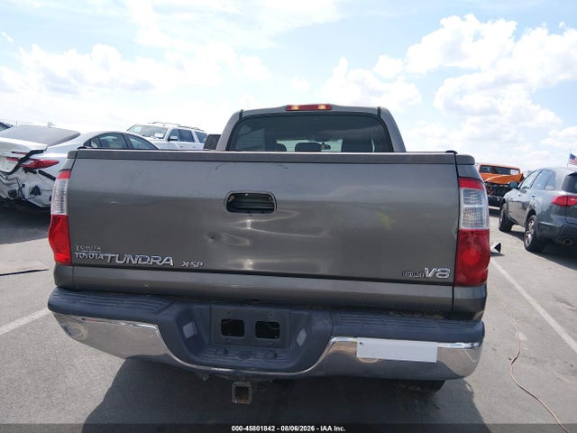 Aukcja sprzedaży 2005 Toyota Tundra Sr5 V8, vin: 5TBET34145S481014, numer aukcji: 45801842