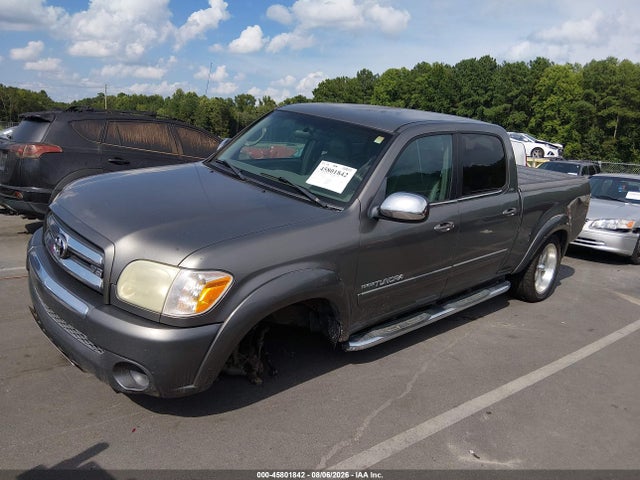 Aukcja sprzedaży 2005 Toyota Tundra Sr5 V8, vin: 5TBET34145S481014, numer aukcji: 45801842