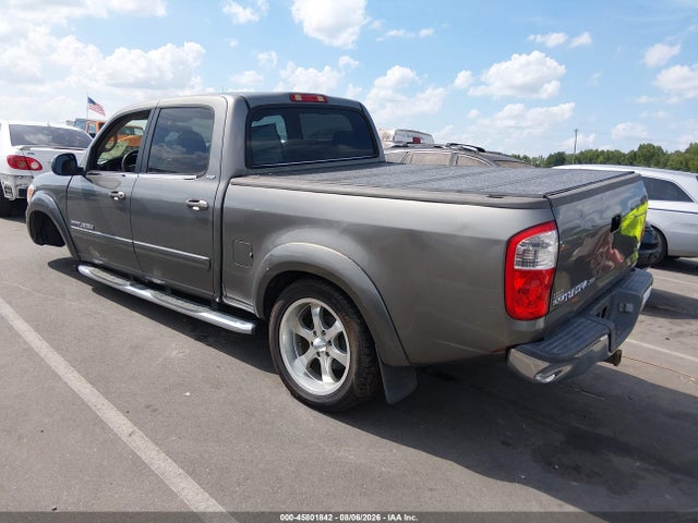 Aukcja sprzedaży 2005 Toyota Tundra Sr5 V8, vin: 5TBET34145S481014, numer aukcji: 45801842