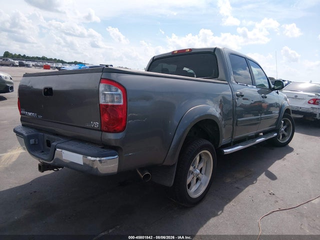 Aukcja sprzedaży 2005 Toyota Tundra Sr5 V8, vin: 5TBET34145S481014, numer aukcji: 45801842